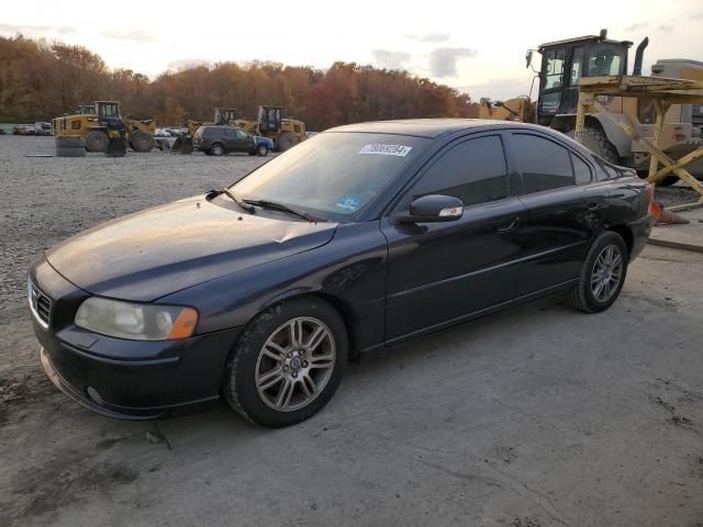 VOLVO S60 T5 2007 yv1rs547672611861