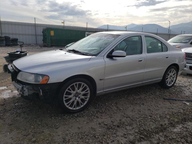 VOLVO S60 2005 yv1rs547752453558