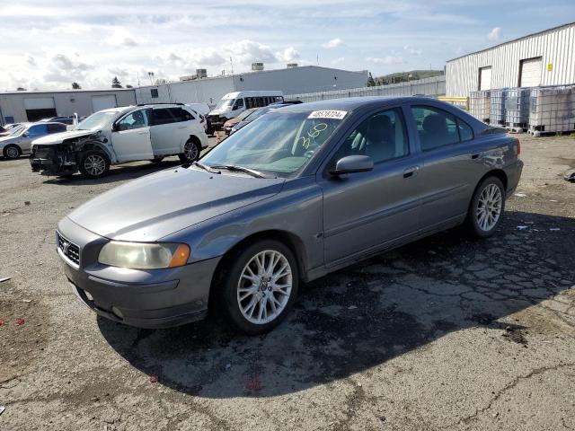 VOLVO S60 2006 yv1rs547862524168