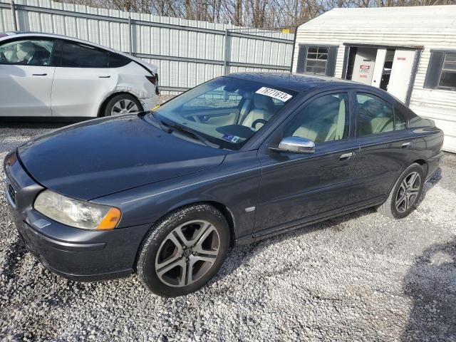 VOLVO S60 2006 yv1rs547862551080