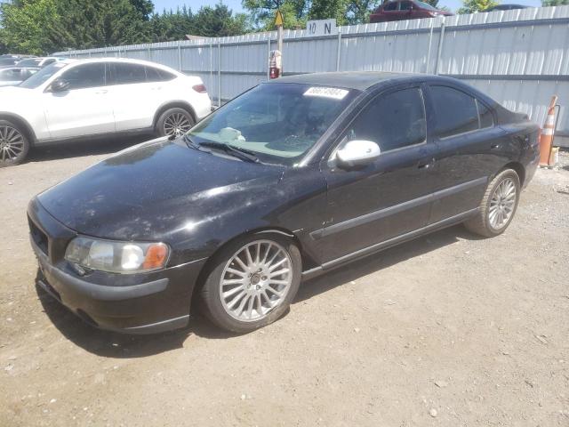 VOLVO S60 2001 yv1rs58d012017290