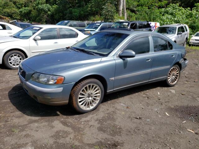 VOLVO S60 2.4T 2003 yv1rs58d132277605