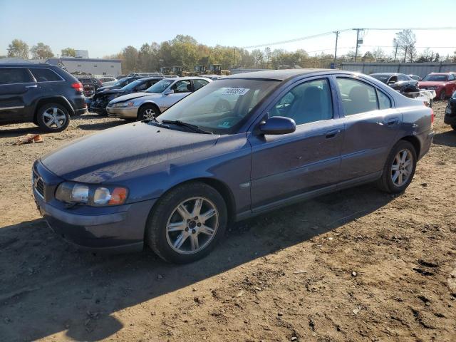 VOLVO S60 2001 yv1rs58d212073876