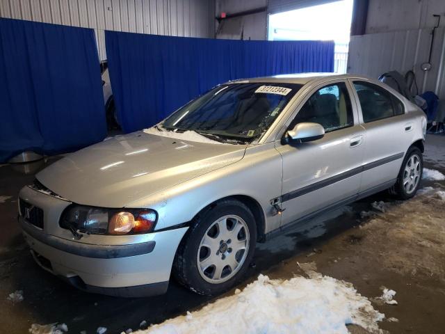 VOLVO S60 2001 yv1rs58d212090998