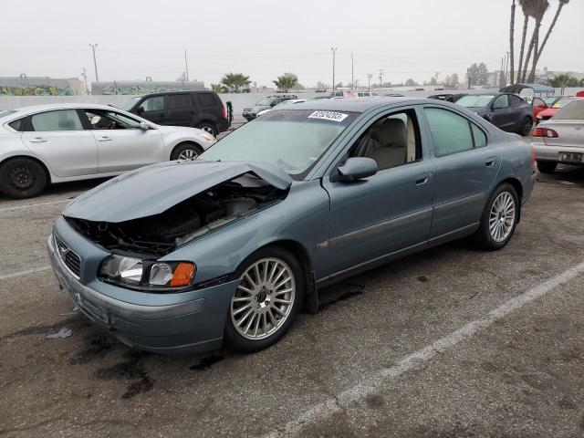 VOLVO S60 2003 yv1rs58d232263440