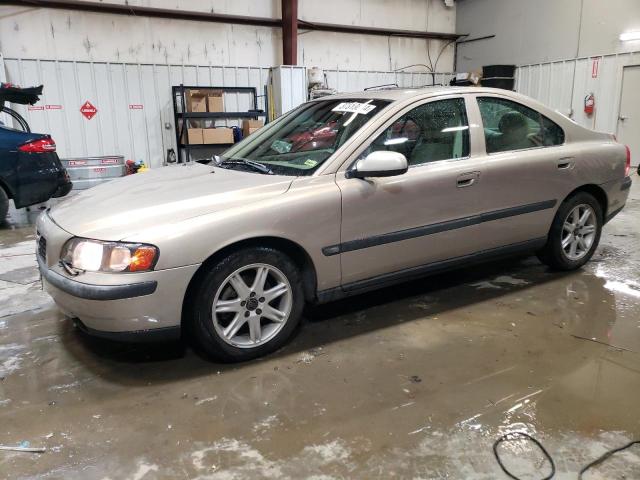 VOLVO S60 2001 yv1rs58d412091943