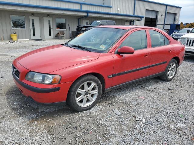 VOLVO S60 2001 yv1rs58d512017186