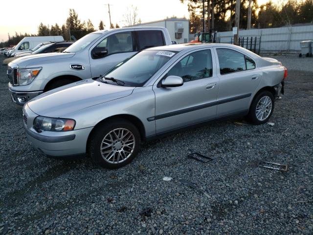 VOLVO S60 2001 yv1rs58d512047742