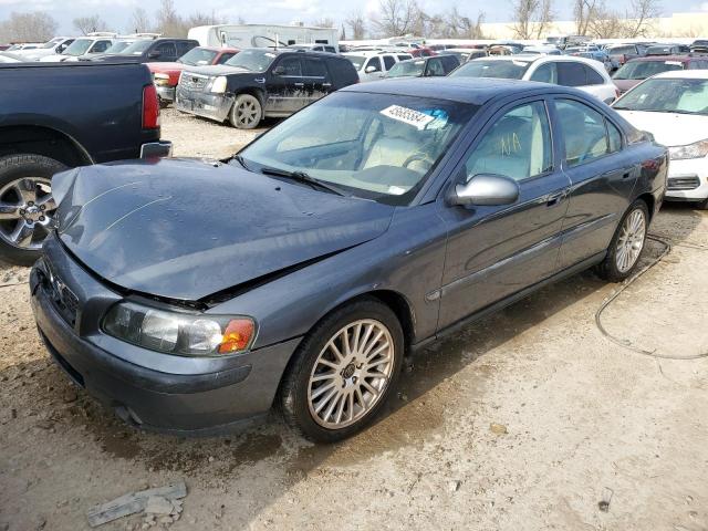 VOLVO S60 2003 yv1rs58d732254099