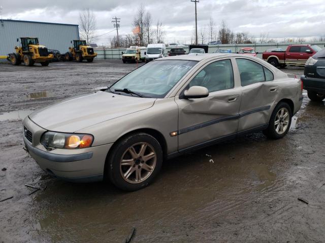 VOLVO S60 2001 yv1rs58d912015800