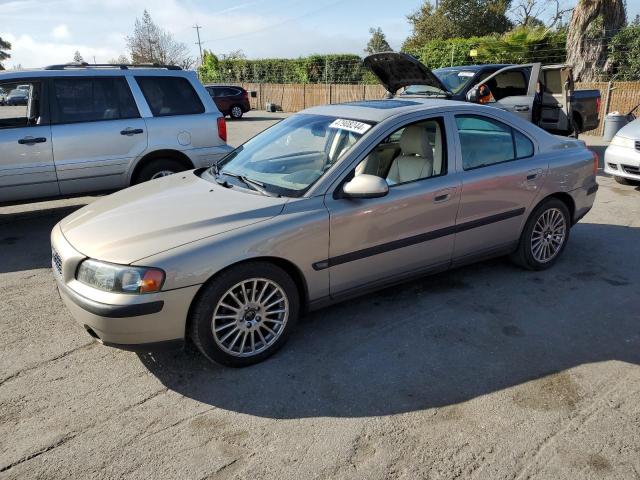 VOLVO S60 2003 yv1rs58d932256033