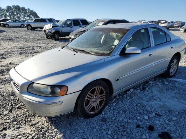 VOLVO S60 2006 yv1rs592062529801