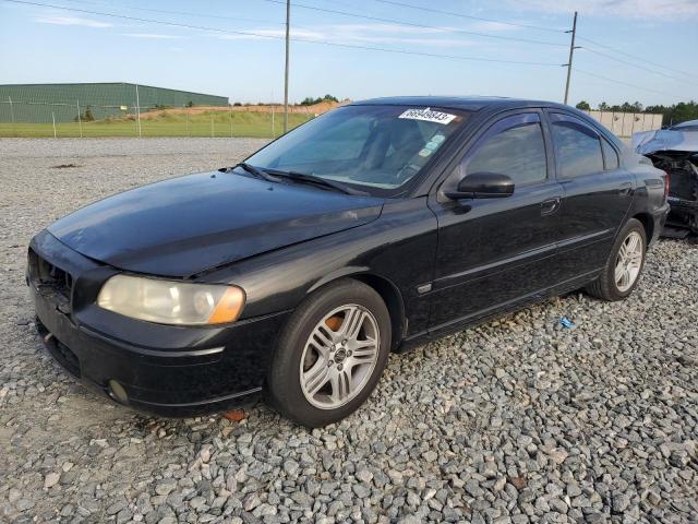 VOLVO S60 2006 yv1rs592062557677