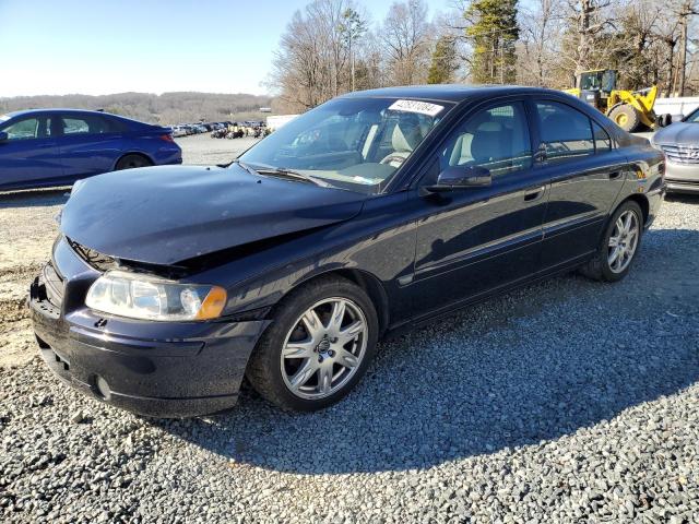 VOLVO S60 2005 yv1rs592152453259