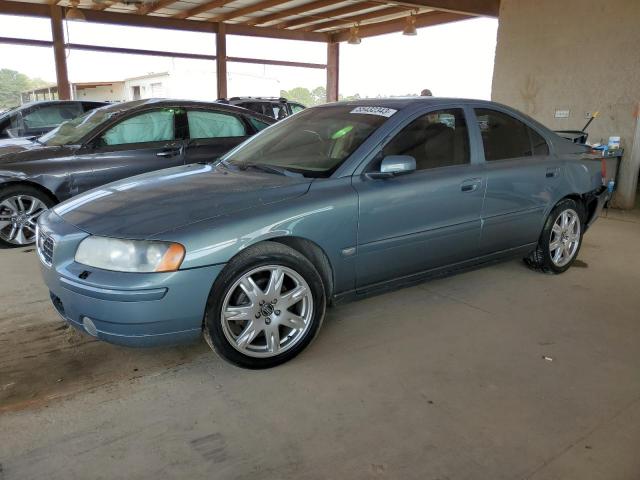 VOLVO S60 2.5T 2005 yv1rs592152465864