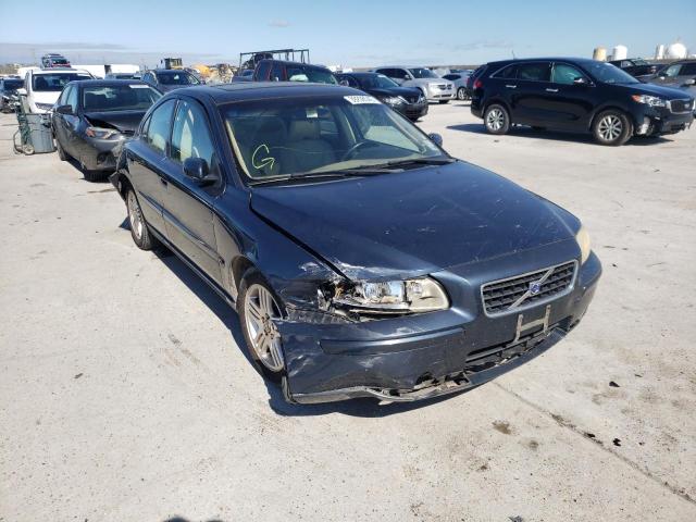 VOLVO S60 2.5T 2006 yv1rs592162519293