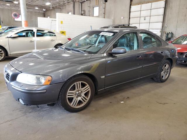 VOLVO S60 2.5T 2006 yv1rs592162554884