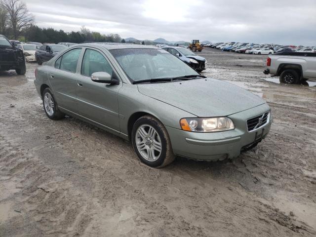 VOLVO S60 2.5T 2007 yv1rs592172634445