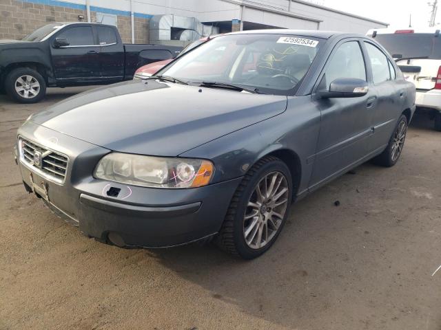 VOLVO S60 2008 yv1rs592182684036