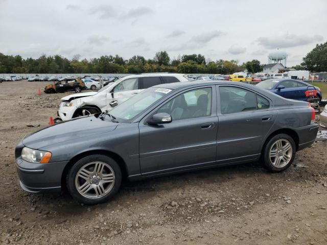 VOLVO S60 2.5T 2008 yv1rs592182698700