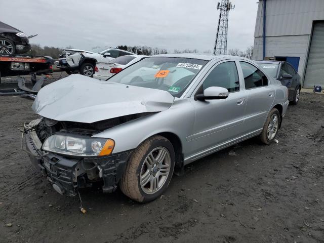 VOLVO S60 2009 yv1rs592192721507