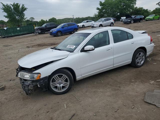 VOLVO S60 2009 yv1rs592192725430