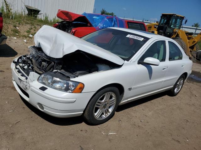 VOLVO S60 2.5T 2005 yv1rs592252479062