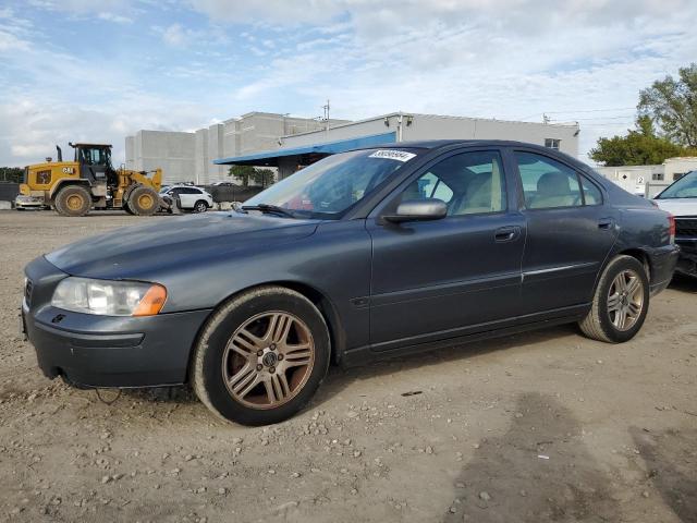 VOLVO S60 2006 yv1rs592262508156