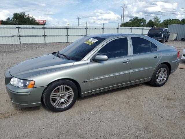 VOLVO S60 2006 yv1rs592262527435