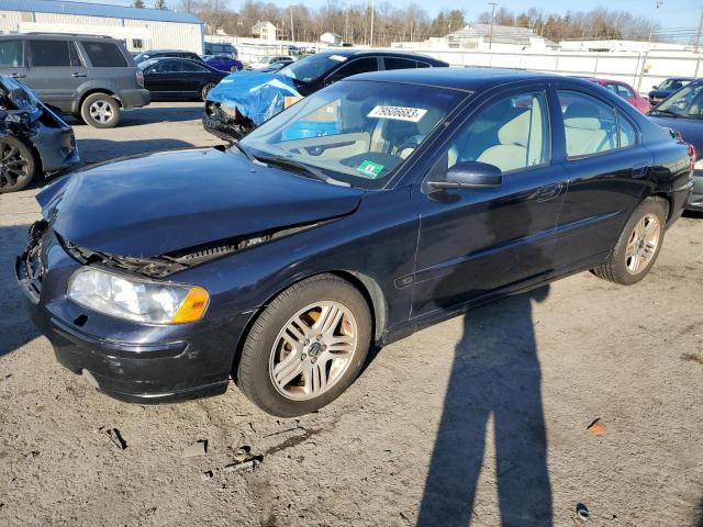 VOLVO S60 2006 yv1rs592262536183