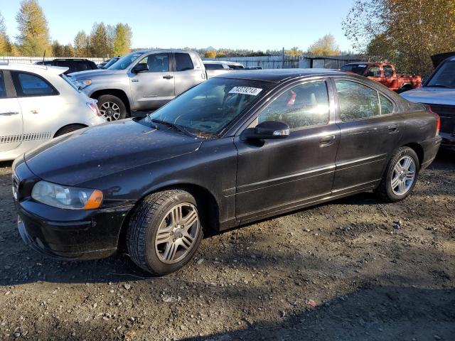 VOLVO S60 2007 yv1rs592272601227