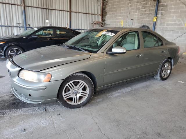 VOLVO S60 2007 yv1rs592272603799