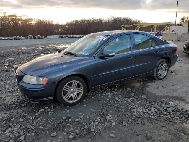 VOLVO S60 2007 yv1rs592272629674