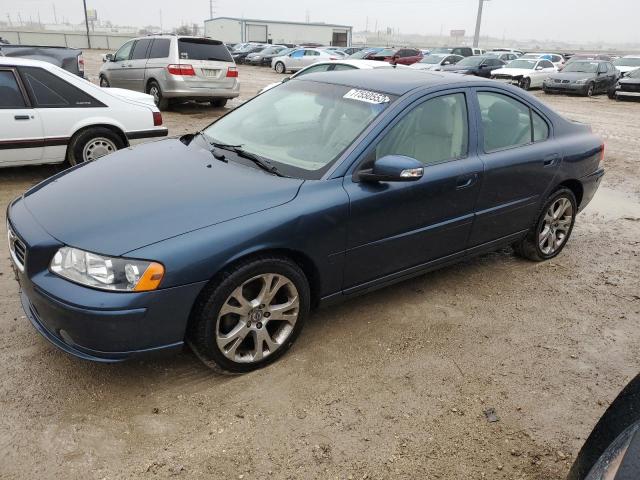 VOLVO S60 2009 yv1rs592292721953