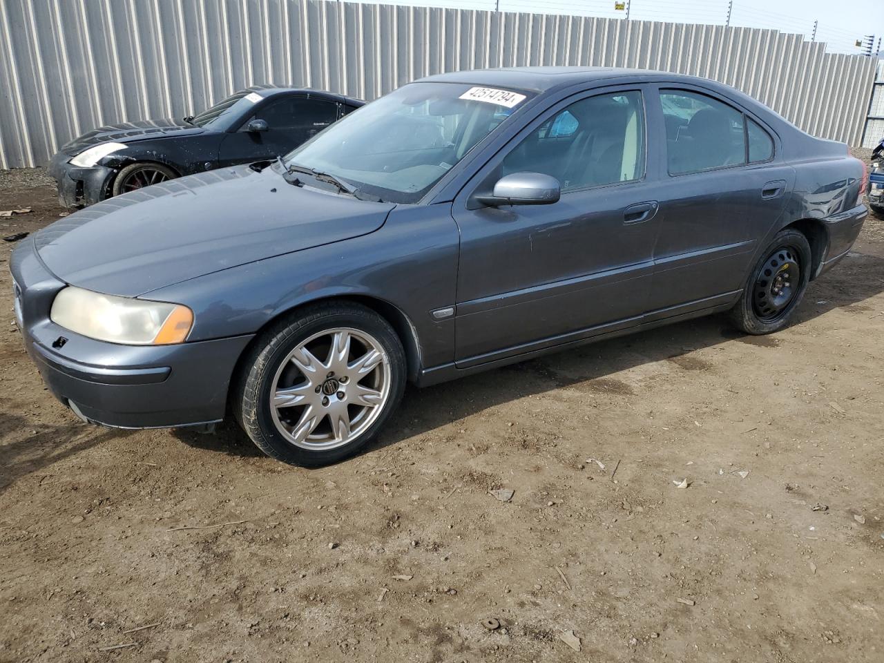 VOLVO NULL 2005 yv1rs592352481130