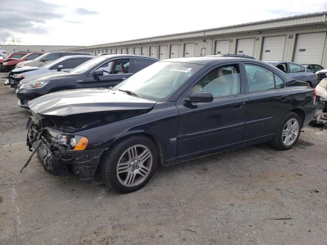 VOLVO S60 2006 yv1rs592362537343