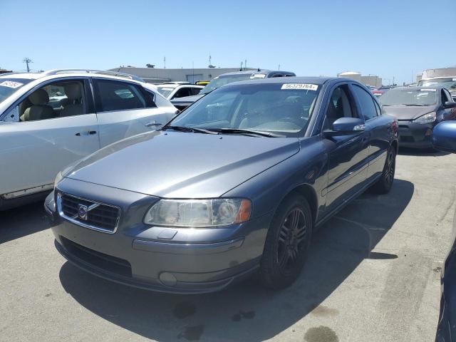 VOLVO S60 2007 yv1rs592372620031