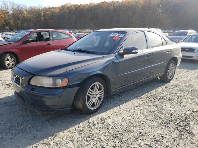 VOLVO S60 2008 yv1rs592382700785