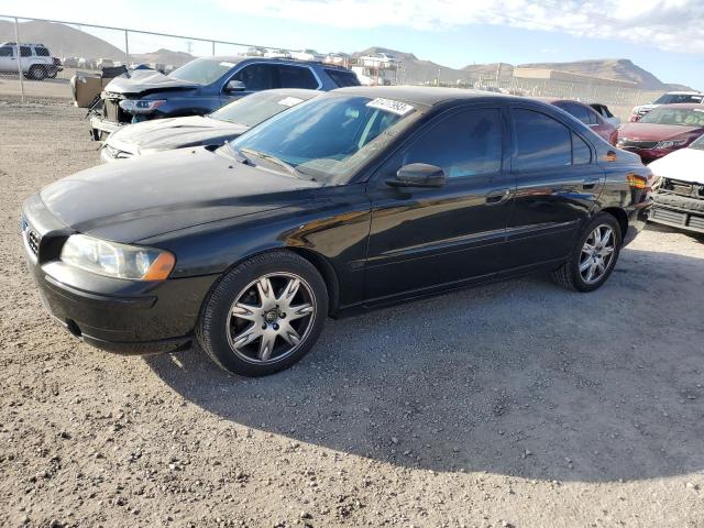 VOLVO S60 2006 yv1rs592462500687