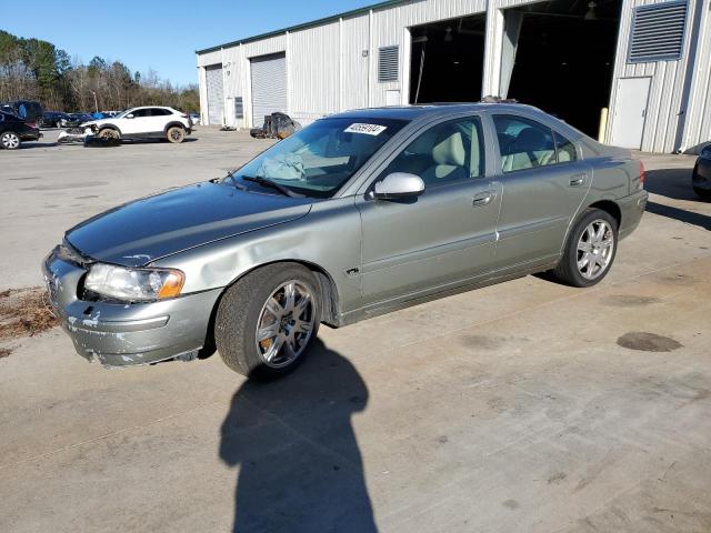 VOLVO S60 2006 yv1rs592462521779