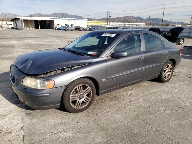 VOLVO S60 2006 yv1rs592462528778