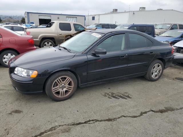 VOLVO S60 2006 yv1rs592462538596