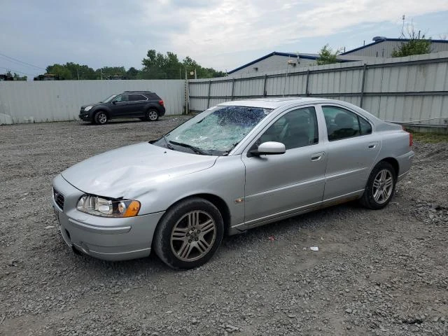 VOLVO S60 2.5T 2006 yv1rs592462549226