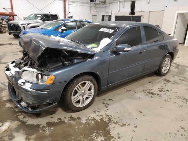 VOLVO S60 2007 yv1rs592472615565