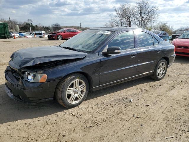 VOLVO S60 2007 yv1rs592472617736