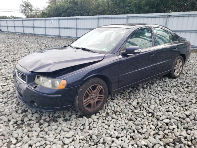 VOLVO S60 2.5T 2007 yv1rs592472624010