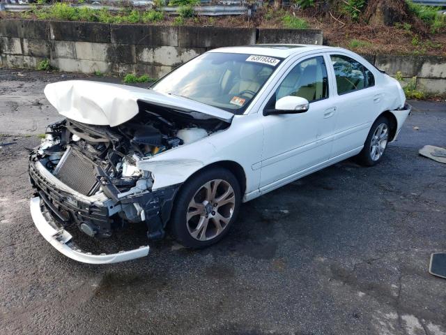 VOLVO S60 2009 yv1rs592492734087