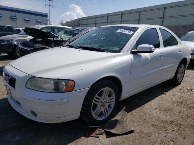 VOLVO S60 2.5T 2009 yv1rs592492736633