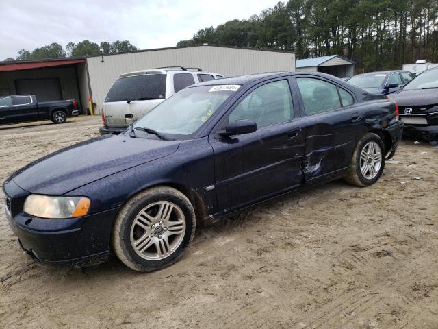 VOLVO S60 2005 yv1rs592552429921