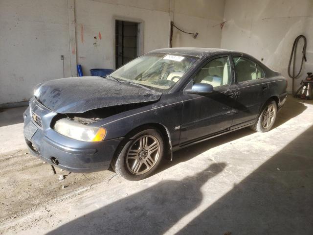 VOLVO S60 2006 yv1rs592562519202